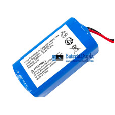 Bateria para PLC ICR18650-4S1P-RVBAT850 [bateria de reposição]